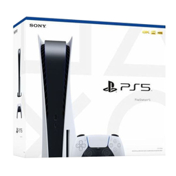 مجموعه کنسول بازی سونی مدل PlayStation 5 Drive ظرفیت 825 گیگابایت ریجن اروپا به همراه هدست و دسته اضافی