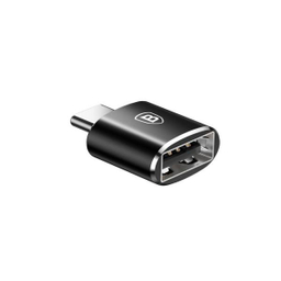 مبدل USB به Type-C بیسوس مدل CATOTG-01