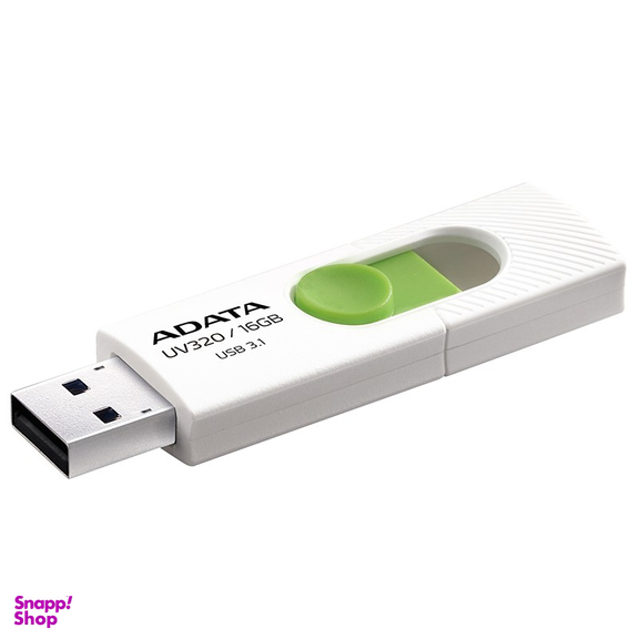 فلش مموری USB 3.1 ای دیتا مدل UV320 ظرفیت 32 گیگابایت
