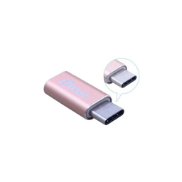 تبدیلmicroUSB بهUSB Type-C دیتک مدل DT-T0002B