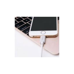 کابل USB-C به لایتنینگ دیتک مدل DT-T0011 طول 1 متر