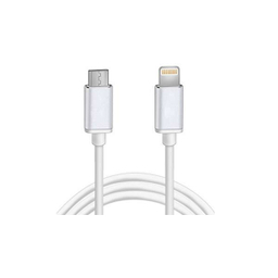 کابل USB-C به لایتنینگ دیتک مدل DT-T0011 طول 1 متر