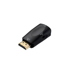 مبدل HDMI به VGA و Audio مدل HD adaptor
