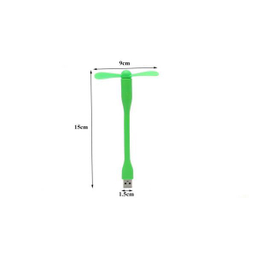 پنکه همراه مدل USB Mini
