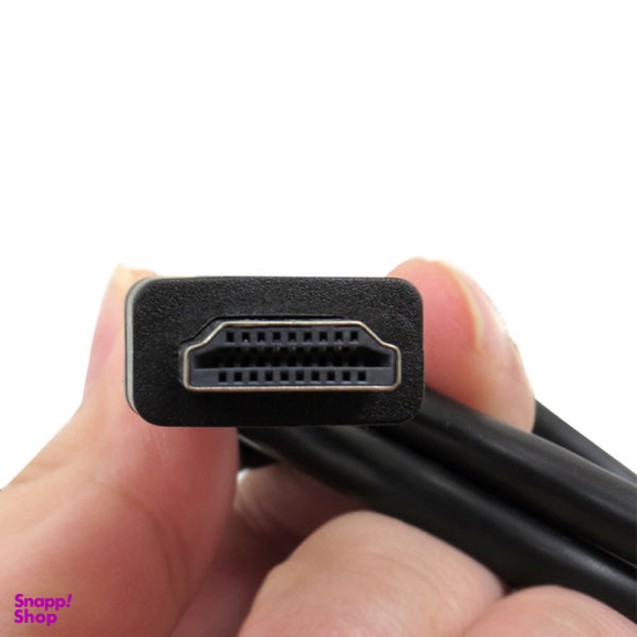 کابل HDMI امروزمارکت مدل EM20C01 طول 1.5 متر