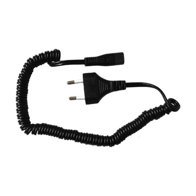 سیم برق دو پین میرا مدل Bouncy