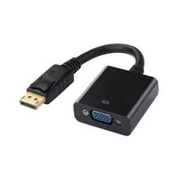 مبدل Displayport به VGA مدل DPT-V1