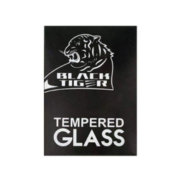محافظ صفحه نمایش شیشه ای بلک تایگر مدل HMG برای تبلت سامسونگ Galaxy Tab E 9.6 SM-T561