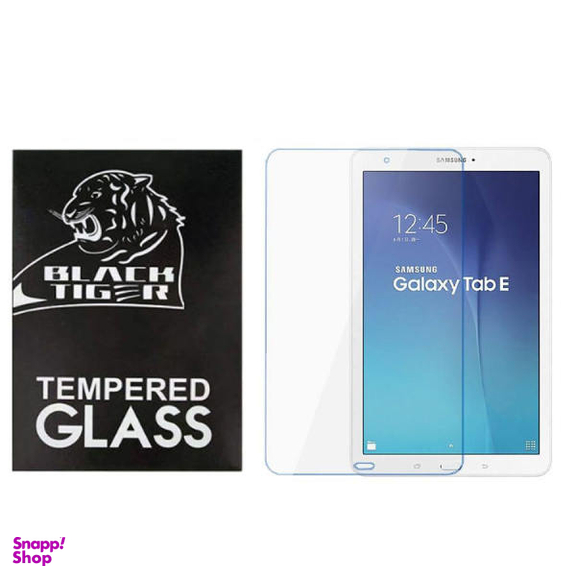 محافظ صفحه نمایش شیشه ای بلک تایگر مدل HMG برای تبلت سامسونگ Galaxy Tab E 9.6 SM-T561