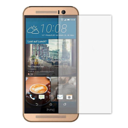 محافظ صفحه نمایش شیشه ای اولد ولف مدل SHHE مناسب برای گوشی موبایل اچ تی سی M9 Plus