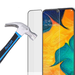 محافظ صفحه نمایش شیشه ای اولد ولف مدل SHHE مناسب برای گوشی موبایل اچ تی سی M9 Plus