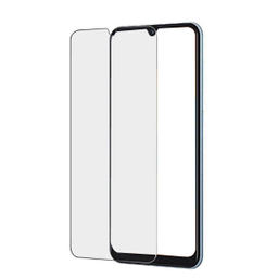 محافظ صفحه نمایش شیشه ای اولد ولف مدل SHHE مناسب برای گوشی موبایل اچ تی سی M9 Plus