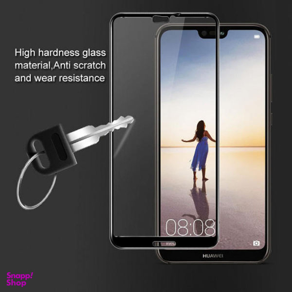 محافظ صفحه نمایش شیشه ای اولد ولف مدل SHHE مناسب برای گوشی موبایل اچ تی سی M9 Plus