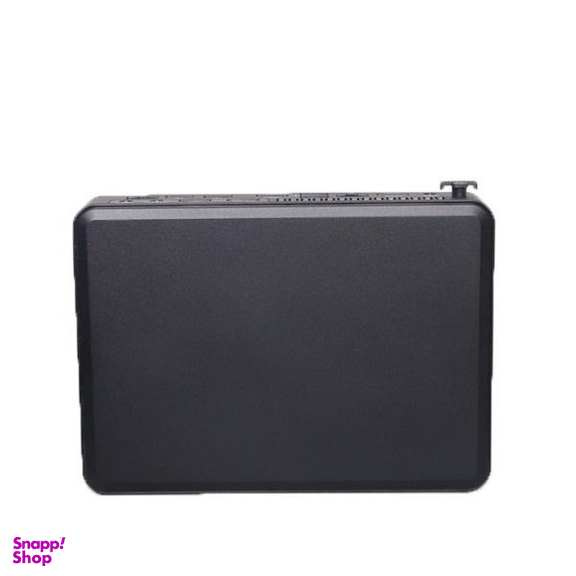 کامپیوتر کوچک اینتل مدل NUC Pro Chassis Element CMCM2FBAV