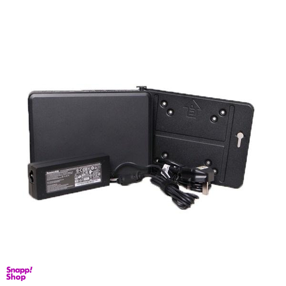 کامپیوتر کوچک اینتل مدل NUC Pro Chassis Element CMCM2FBAV