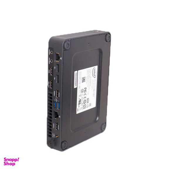 کامپیوتر کوچک اینتل مدل NUC Pro Chassis Element CMCM2FBAV
