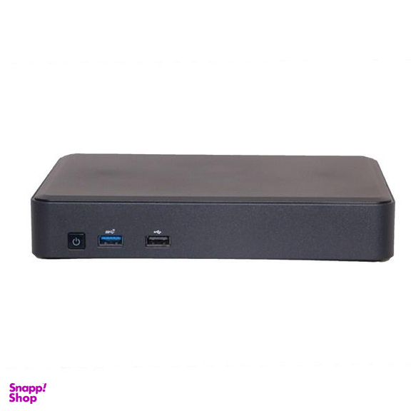 کامپیوتر کوچک اینتل مدل NUC Pro Chassis Element CMCM2FBAV