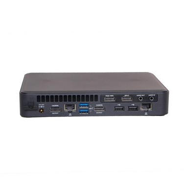کامپیوتر کوچک اینتل مدل NUC Pro Chassis Element CMCM2FBAV