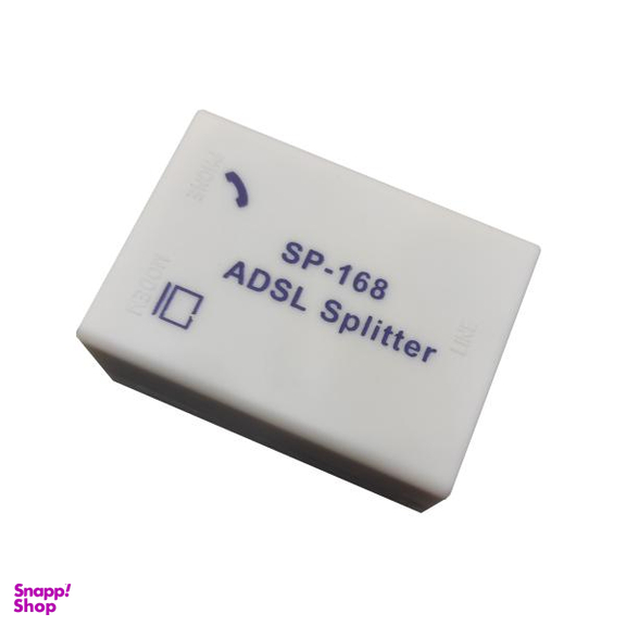 اسپلیتر مدل SP-168 بسته 2 عددی