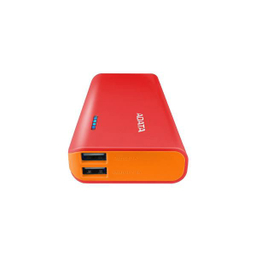 شارژر همراه ای دیتا (Adata) مدل Pt100 ظرفیت 10000 میلی آمپر ساعت