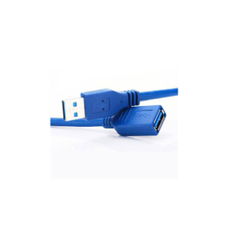 کابل افزایش طول USB 3.0 مدل AB به طول 1.5 متر