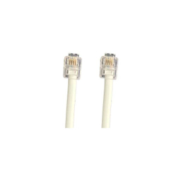 کابل تلفن کد BT20 به طول 20 متر