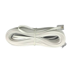 کابل تلفن کد BT20 به طول 20 متر