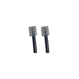 کابل تلفن کد BT5 به طول 5 متر