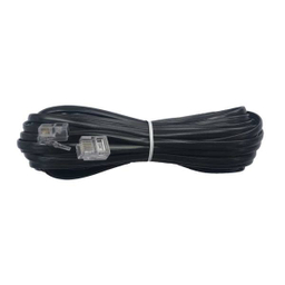 کابل تلفن کد BT5 به طول 5 متر
