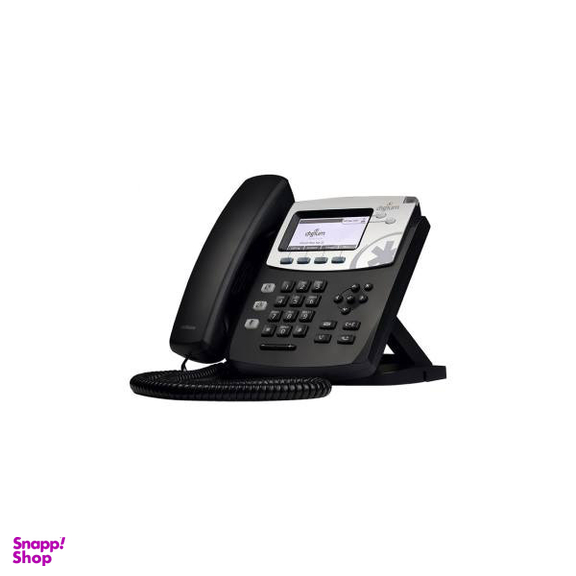 کابل تلفن فنری دی ام زد پرو کد DM200 به طول 2.5 متر