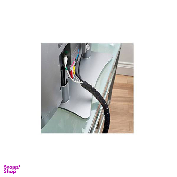 نظم دهنده سیم و کابل سیم جم مدل Cable Organizer