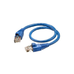 کابل شبکه CAT 6 نگزنس به طول 40 سانتی متر