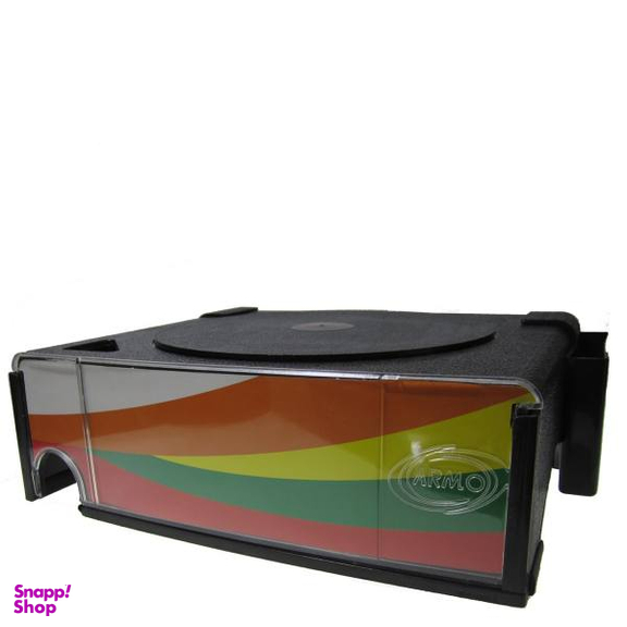 پایه نگهدارنده مانیتور آرمو مدل A300 کشودار
