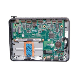 کامپیوتر کوچک اینتل مدل NUC Pro Chassis Element CMCM2FBAV