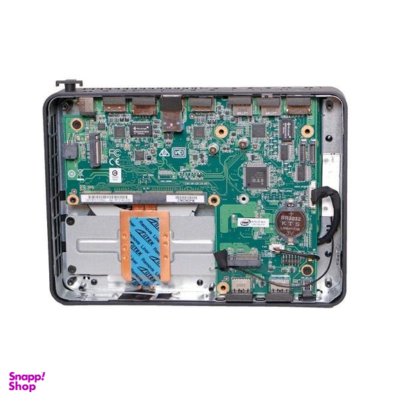 کامپیوتر کوچک اینتل مدل NUC Pro Chassis Element CMCM2FBAV