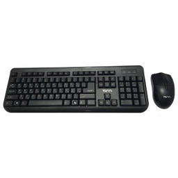 کیبورد و ماوس تسکو مدل TKM 8054