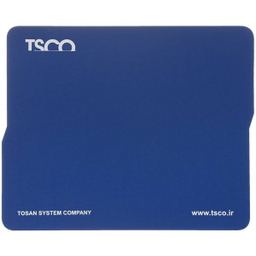 ماوس پد تسکو (Tsco) مدل Tmo