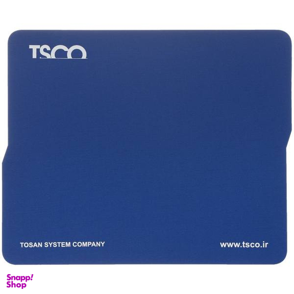 ماوس پد تسکو (Tsco) مدل Tmo