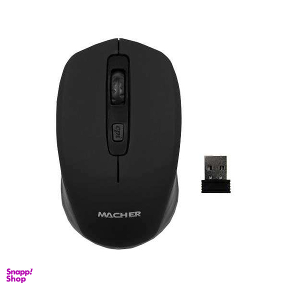 ماوس بی سیم مچر مدل MR-W29
