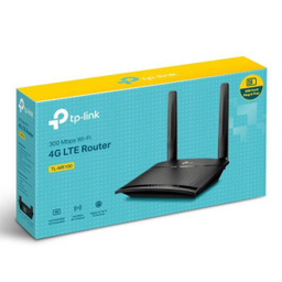 مودم 4G /LTE تی پی-لینک مدل TL-MR100