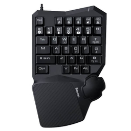 کیبورد مخصوص بازی بیسوس مدل GK01