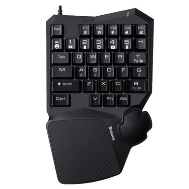 کیبورد مخصوص بازی بیسوس مدل GK01