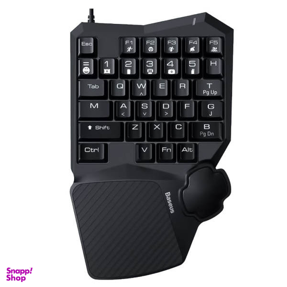 کیبورد مخصوص بازی بیسوس مدل GK01