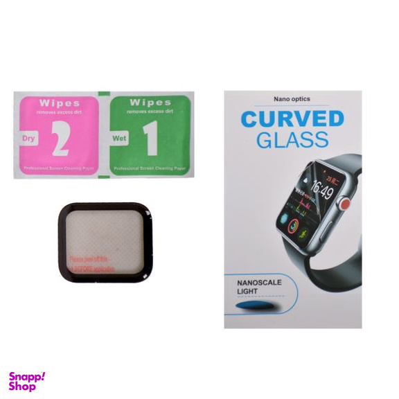 محافظ صفحه نمایش مدل 001 مناسب برای اپل واچ 38 میلی متری