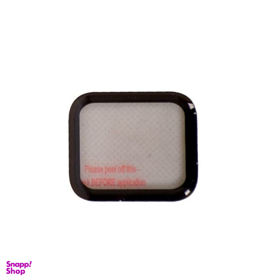 محافظ صفحه نمایش مدل 001 مناسب برای اپل واچ 38 میلی متری