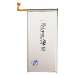 باتری موبایل مدل EB-BG973ABU ظرفیت 3400 میلی آمپر برای گوشی سامسونگ Galaxy S10 غیر اصل