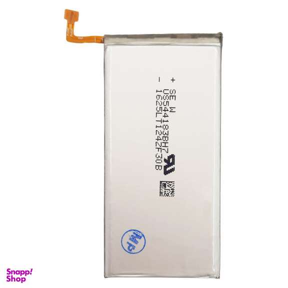 باتری موبایل مدل EB-BG973ABU ظرفیت 3400 میلی آمپر برای گوشی سامسونگ Galaxy S10 غیر اصل