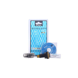 مبدل RS232 به USB دیتک مدل DT-5001A