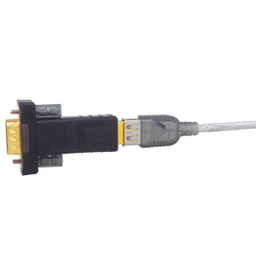مبدل RS232 به USB دیتک مدل DT-5001A
