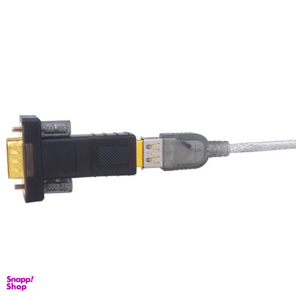 مبدل RS232 به USB دیتک مدل DT-5001A